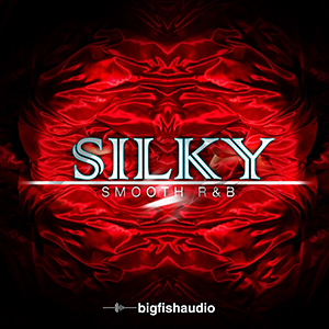 SILKY SMOOTH R&B