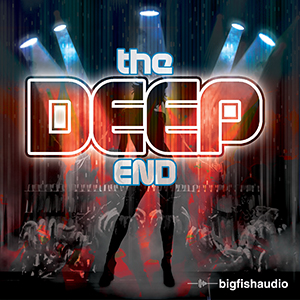 THE DEEP END
