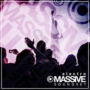 ELECTRO MASSIVE SOUNDSET