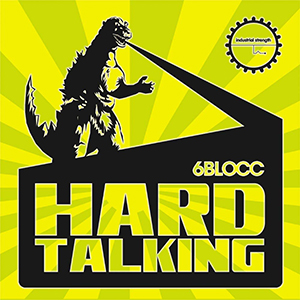 6BLOCC HARD TALKING