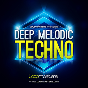 DEEP MELODIC TECHNO