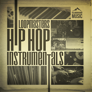 HIP HOP INSTRUMENTALS