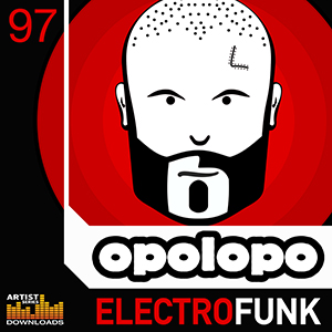 OPOLOPO ELECTRO FUNK