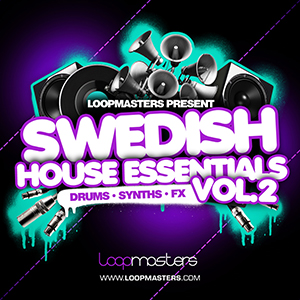 SWEDISH HOUSE ESSENTIALS VOL. 2