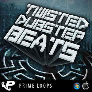 TWISTED DUBSTEP BEATS