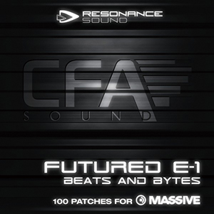 FUTURED EPISODE 1 - MASSIVE