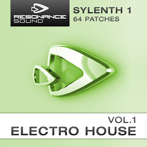 SYLENTH1 - ELECTRO HOUSE VOL.1