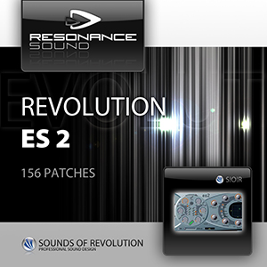 REVOLUTION ES2