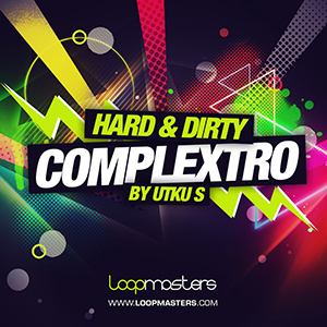 HARD & DIRTY COMPLEXTRO