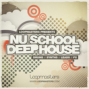 NU SCHOOL DEEP HOUSE
