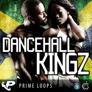 DANCEHALL KINGZ