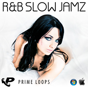 R&B SLOW JAMZ