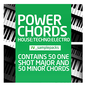 POWER HOUSE CHORDS
