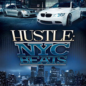 HUSTLE - NYC BEATS