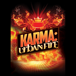 KARMA - URBAN FIRE