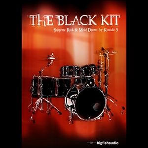 THE  BLACK KIT