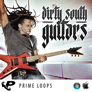 DIRTY SOUTH GUITARS