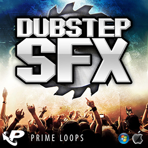 DUBSTEP SFX