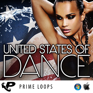 UNITED STATES OF DANCE