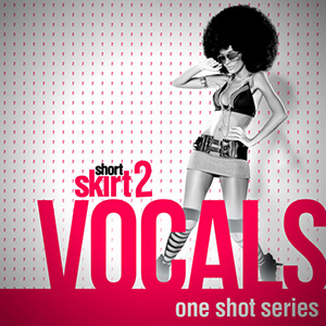SHORT SKIRT VOCALS 2