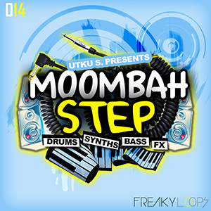 MOOMBAHSTEP