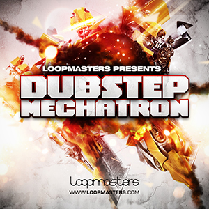 DUBSTEP MECHATRON