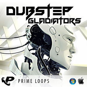 DUBSTEP GLADIATORS