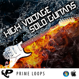 HIGH VOLTAGE GUITARS