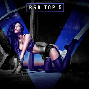 R&B TOP 5