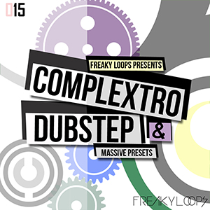 COMPLEXTRO & DUBSTEP