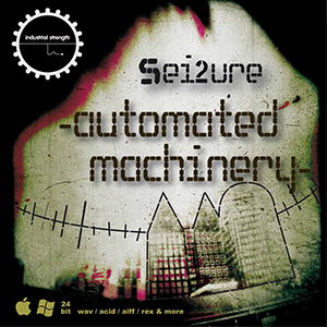 SEI2URE - AUTOMATED MACHINERY