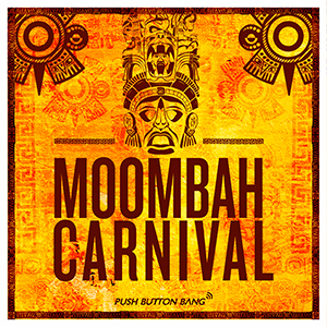 MOOMBAH CARNIVAL