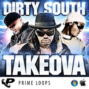 DIRTY SOUTH TAKEOVA