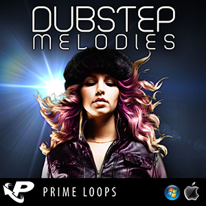 DUBSTEP MELODIES