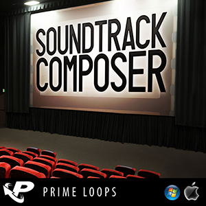 SOUNDTRACK COMPOSER