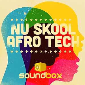 NU SKOOL AFRO TECH