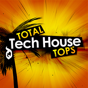 TOTAL TECH HOUSE TOPS