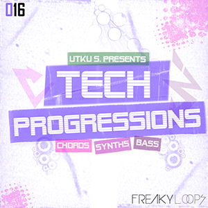 TECH PROGRESSIONS