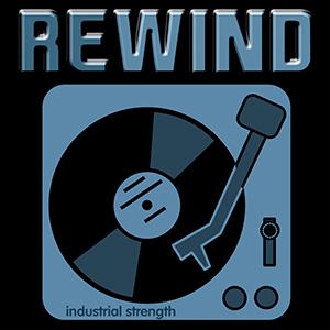 LENNY DEE - REWIND