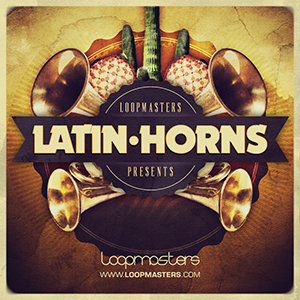 LATIN HORNS