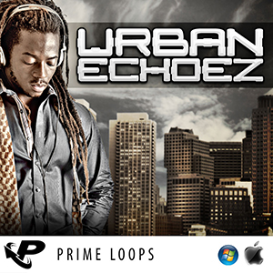 URBAN ECHOEZ
