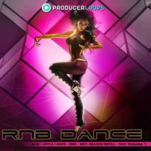 RNB DANCE VOL 1