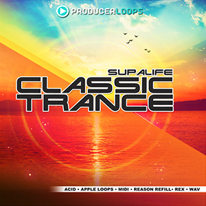 SUPALIFE CLASSIC TRANCE VOL 1