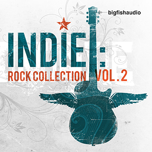 INDIE - ROCK COLLECTION 2