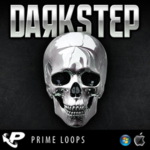 DARKSTEP