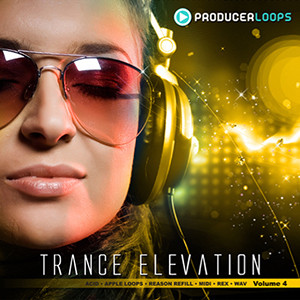 TRANCE ELEVATION VOL.4