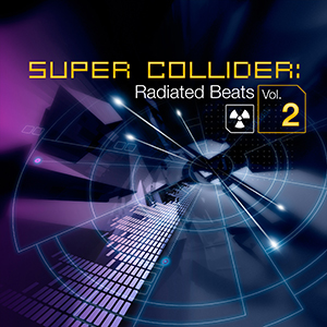 SUPER COLLIDER 2