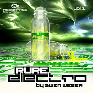 PURE ELECTRO VOL.1