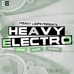 HEAVY ELECTRO