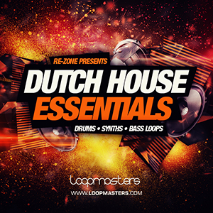 DUTCH HOUSE ESSENTIALS